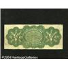Image 2 : Fr. 63a $5 1863 Legal Tender Serial Number 1 Fine. Fr. 63a $5 1863 Legal Tender Serial Number 1 Fine