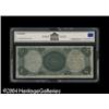 Image 2 : Fr. 67 $5 1875 Legal Tender Gem Crisp Uncirculated. A b Fr. 67 $5 1875 Legal Tender CGC Extremely Fi