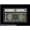 Image 2 : 1878 $5 Legal Tender Note, Fr-69, Choice-Gem Crisp Unci Fr. 69 $5 1878 Legal Tender CGC Very Fine 30