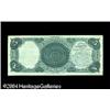Image 2 : Fr. 73 $5 1880 Legal Tender Very Choice New. This Large Fr. 73 $5 1880 Legal Tender Very Choice New.