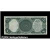 Image 2 : Fr. 80 $5 1880 Legal Tender Note Gem New. If the botto Fr. 80 $5 1880 Legal Tender Note Gem New.