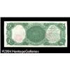 Image 2 : Fr. 88 $5 1907 Legal Tender Note Very Choice New. A bit Fr. 88 $5 1907 Legal Tender Very Choice New.