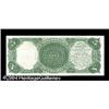 Image 2 : Fr. 91 $5 1907 Legal Tender Note Very Choice New. This Fr. 91 $5 1907 Legal Tender Very Choice New.