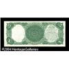 Image 2 : Fr. 91 $5 1907 Legal Tender Very Choice New. This numbe Fr. 91 $5 1907 Legal Tender Very Choice New.