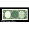 Image 2 : Fr. 91 $5 1907 Legal Tender Extremely Fine. A solid XF Fr. 91 $5 1907 Legal Tender Extremely Fine.