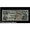 Image 1 : Fr. 101 $10 1880 Legal Tender Choice New. The secon Fr. 101 $10 1880 Legal Tender Choice New.