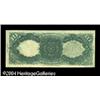 Image 2 : Fr. 102 $10 1880 Legal Tender Note N/A. A nicely margin Fr. 102 $10 1880 Legal Tender Very Fine-Extr