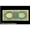 Image 2 : Fr. 107 $10 1880 Legal Tender Note Very Good.This is on Fr. 107 $10 1880 Legal Tender Very Good.