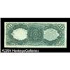 Image 2 : Fr. 108 $10 1880 Legal Tender Very Choice New. This Lar Fr. 108 $10 1880 Legal Tender Very Choice Ne