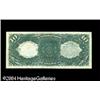 Image 2 : Fr. 112 $10 1880 Legal Tender Choice Extremely Fine. A Fr. 112 $10 1880 Legal Tender Choice Extremel