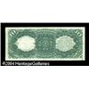 Image 2 : Fr. 113 $10 1880 Legal Tender Very Fine. A perfect Fr. 113 $10 1880 Legal Tender Very Fine.