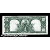 Image 2 : Fr. 119 $10 1901 Legal Tender Very Fine-Extremely Fine. Fr. 119 $10 1901 Legal Tender Very Fine-Extr