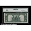 Image 2 : Fr. 122 $10 1901 Legal Tender CGA Gem Uncirculated 65 Fr. 122 $10 1901 Legal Tender CGA Gem Uncircul