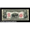 Image 1 : Fr. 122 $10 1901 Legal Tender Very Fine-Extremely Fin Fr. 122 $10 1901 Legal Tender Very Fine-Extrem