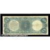Image 2 : Fr. 133 $20 1880 Legal Tender Note Very Good.Until not Fr. 133 $20 1880 Legal Tender Very Good.