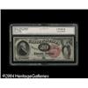 Image 1 : Fr. 135 $20 1880 Legal Tender CGC Choice Uncirculated Fr. 135 $20 1880 Legal Tender CGC Choice Uncir