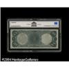 Image 2 : Fr. 135 $20 1880 Legal Tender CGC Choice Uncirculated Fr. 135 $20 1880 Legal Tender CGC Choice Uncir