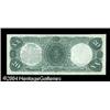 Image 2 : Fr. 137 $20 1880 Legal Tender Choice About New. The Fr. 137 $20 1880 Legal Tender Choice About New.
