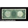 Image 2 : Fr. 144 $20 1880 Legal Tender About New. The seal color Fr. 144 $20 1880 Legal Tender About New.