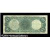 Image 2 : Fr. 145 $20 1880 Legal Tender Very Fine. A totally unmo Fr. 145 $20 1880 Legal Tender Very Fine.