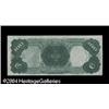 Image 2 : Fr. 181 $100 1880 Legal Tender Note Choice New.In our 3 Fr. 181 $100 1880 Legal Tender Choice New.