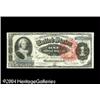 Image 1 : Fr. 217 $1 1886 Silver Certificate Very Choice New. Fr. 217 $1 1886 Silver Certificate Very Choice N