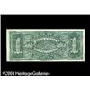 Image 2 : Fr. 217 $1 1886 Silver Certificate Very Choice New. Fr. 217 $1 1886 Silver Certificate Very Choice N