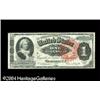 Image 1 : Fr. 217 $1 1886 Silver Certificate Extremely Fine-About Fr. 217 $1 1886 Silver Certificate Extremely