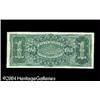 Image 2 : Fr. 221 $1 1886 Silver Certificate Choice Extremely F Fr. 221 $1 1886 Silver Certificate Choice Extr
