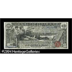 Fr. 224 $1 1896 Silver Certificate Superb Gem New. Exce Fr. 224 $1 1896 Silver Certificate Superb Ge