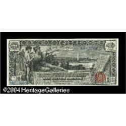 Fr. 224 $1 1896 Silver Certificate Superb Gem New. The Fr. 224 $1 1896 Silver Certificate Superb Gem