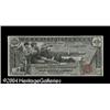 Image 1 : Fr. 224 $1 1896 Silver Certificate Choice Extremely Fin Fr. 224 $1 1896 Silver Certificate Choice Ex