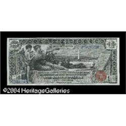 Fr. 225 $1 1896 Silver Certificate Choice Extremely Fin Fr. 225 $1 1896 Silver Certificate Choice Ex