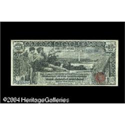 Fr. 225 $1 1896 Silver Certificate Very Fine. A solid, Fr. 225 $1 1896 Silver Certificate Very Fine.