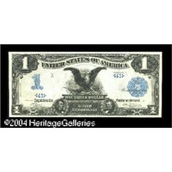 Fr. 226 $1 1899 Silver Certificate Superb Gem New. This Fr. 226 $1 1899 Silver Certificate Superb Ge