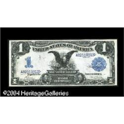 Fr. 226a $1 1899 Silver Certificate Superb Gem New. The Fr. 226a $1 1899 Silver Certificate Superb G