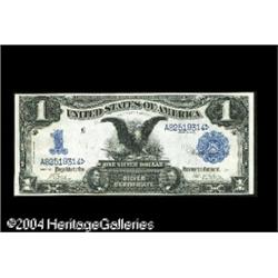 Fr. 226a $1 1899 Silver Certificate Very Choice New. Fr. 226a $1 1899 Silver Certificate Very Choice
