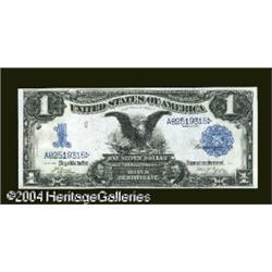 Fr. 226a $1 1899 Silver Certificate Superb Gem New. A s Fr. 226a $1 1899 Silver Certificate Superb G