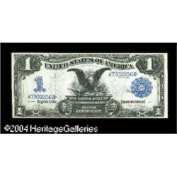 Fr. 226a $1 1899 Silver Certificate Superb Gem New. A s Fr. 226a $11899 Silver Certificate Superb Ge
