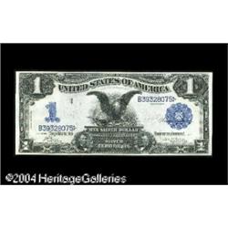 Fr. 226a $1 1899 Silver Certificate Superb Gem New. Unb Fr. 226a $1 1899 Silver Certificate Superb G