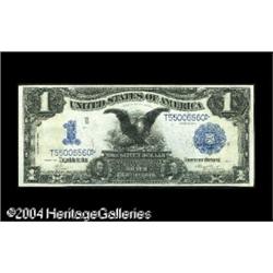 Fr. 228 $1 1899 Silver Certificate Superb Gem New. This Fr. 228 $1 1899 Silver Certificate Superb Ge
