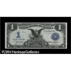 Fr. 229 $1 1899 Silver Certificate Superb Gem New. Fant Fr. 229 $1 1899 Silver Certificate Superb Ge