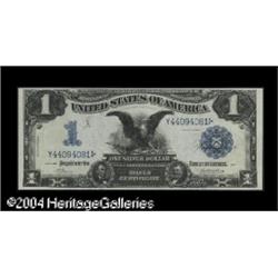 Fr. 229 $1 1899 Silver Certificate Gem New. Yet another Fr. 229 $1 1899 Silver Certificate Gem New.