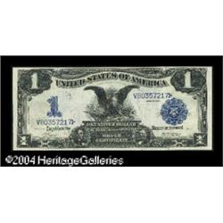 Fr. 229 $1 1899 Silver Certificate Gem New. The fir Fr. 229 $1 1899 Silver Certificate Gem New.