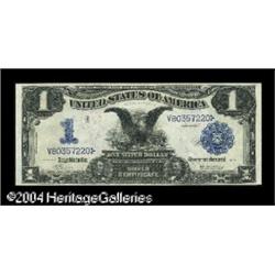 Fr. 229 $1 1899 Silver Certificate Gem New. The fin Fr. 229 $1 1899 Silver Certificate Gem New.