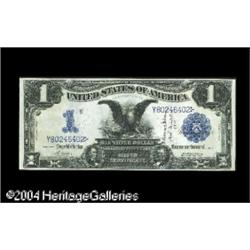 Fr. 230 $1 1899 Silver Certificate Courtesy Autograph S Fr. 230 $1 1899 Silver Certificate Courtesy 