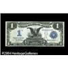 Image 1 : Fr. 230 $1 1899 Silver Certificate Courtesy Autograph S Fr. 230 $1 1899 Silver Certificate Courtesy 