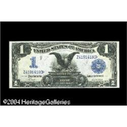 Fr. 230 $1 1899 Silver Certificate Gem New. A flawl Fr. 230 $1 1899 Silver Certificate Gem New.