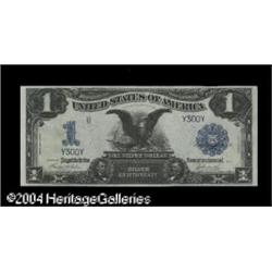 Fr. 233 $1 1899 Silver Certificate Superb Gem New. Huge Fr. 233 $1 1899 Silver Certificate Superb Ge