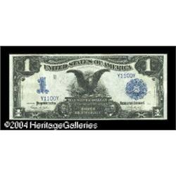 Fr. 233 $1 1899 Silver Certificate Superb Gem New. Huge Fr. 233 $1 1899 Silver Certificate Superb Ge